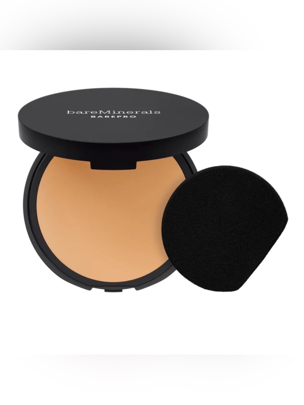 bareMinerals -BAREPRO® 24HR SKIN-PERFECTING POWDER FOUNDATION- Medium 30 Neutral